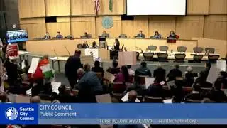 Pro CAA public comments by Smt.Archana Sunil, Seattle USA