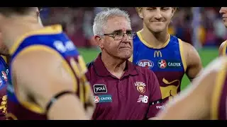 AFL Grand Final 2024 | UP THE LIONS! Our Greatest Season...