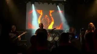 Esoteric | Live in Chicago | Reggies Rock Club | 5-11-2024 [3XIL3D LIVE]