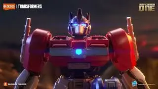 Blokees Transformers Classic Class model kitleri şimdi satışta!Detaylı tasarım, g&uuml;&ccedil;l&uuml; karakterler 