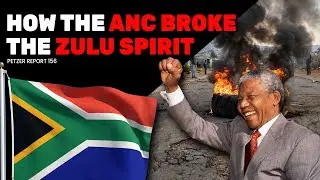 The ANC broke the Zulu Spirit, but 40 years later it's rising again