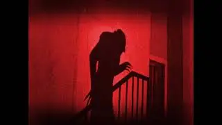 Halloween Horror Mix No.2(Darkwave)(Post-Punk)(Dark Ambient)(Modern Classical)(SynthPop)(ElectroPop)