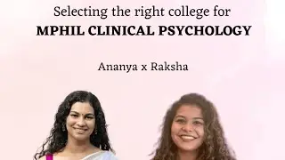 Best college for MPhil Clinical Psychology in India