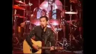 Roel Villones - Johnny Cash Medley