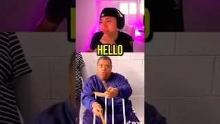 Ray Laughs At Disabled Person On Stream 💀