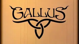 Gallus' 2018 Titantron Entrance Video feat. 