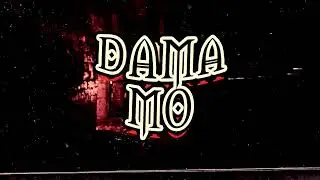 Paul Cassimir - Dama Mo ft. Rjay Ty (Official Lyric Video)