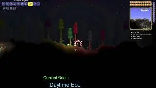 Daytime EoL?