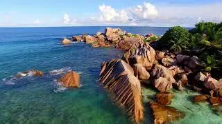 Seychelles: A Tropical Paradise of Biodiversity and Culture