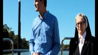 West End Ferry and Mudherri Launch