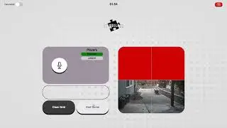 VTBuilder: A Team Building Web Game | Short Demo