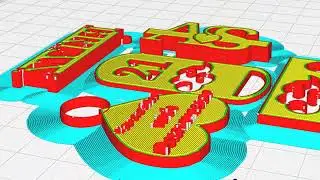 🖨️ Laminado 3D con Cura: Preparar Objetos para Impresión 3D