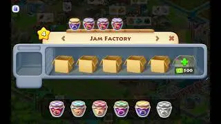🎮Township 🎮 Level 55 Gameplay #2 #township 