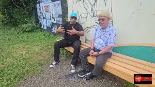 La nueva generacion de la Salsa_...Arty Oyola_ distinto y diferente-de Trujillo Alto_en Puerto Rico