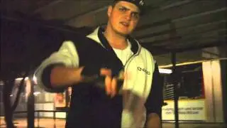 BRT 2014 - Vorqualifikation - Liquid Smoke vs. DerJo