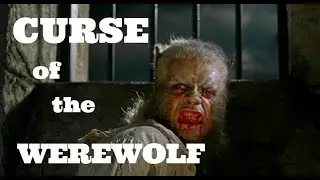 Curse of the Werewolf (1961) review