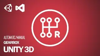 Unity Gear Shifter Tutorial