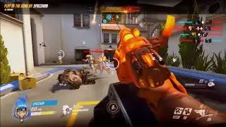 SpaceMan_tv Highlights