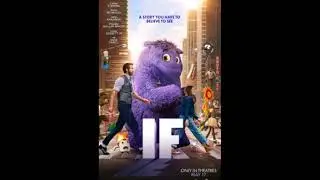 Matthew Rodriguez World IF Movie Coming to May 17th at AMC Theaters