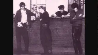 Duran Duran - Girls On Film Demo (Air Studios Recording)