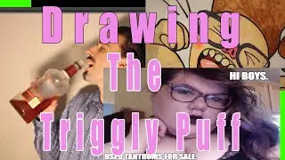 CraftyArts Episode 4 Triggly Puff