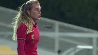 Joana March&atilde;o - Portugal x Greece / Australia - Prodigy Players
