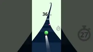 Color Road Classic Level 15