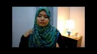 radiusite 2layer printed shawl tutorial by nikfaranis