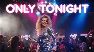 Only Tonight With You &ndash; 80s & 90s Disco Dance Song