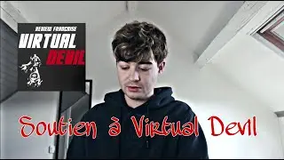 SOUTIEN A VIRTUAL DEVIL