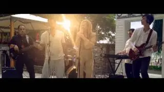 Xonia and Anthony Icuagu - I Want Cha (Accoustic Version)