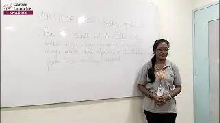 Unlocking the Power of Article 130 with Antara Maam |  Explains the Constitutional Essence