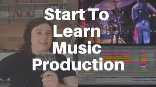 DAW set up for beginners + Reflips = Faster Music Growth