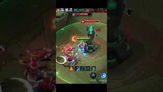 Top Global Yin Gameplay Brawl #mobilelegends #mlbb #penguasamisterius
