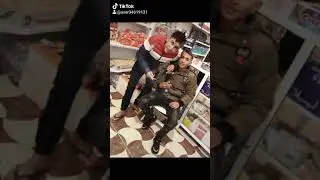 faycal dridi