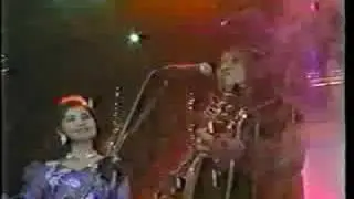 #013 May Sweet's Birthday Live Show in Myanmar TV 1997 Part 13