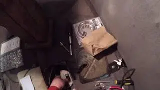 1999 KIA Sportage Fuel Pump Install - Krazy Karl Projects
