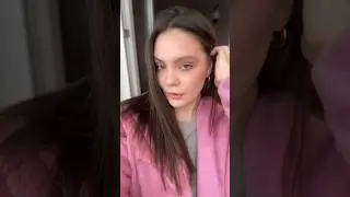 Мини влог💋 #music #makeup #manicure #video #vlog #shorts