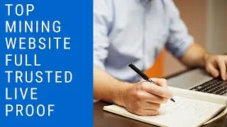 Mine 1 tron in 45 minutes - Free Bitcoin Mining Website 2021 | Payment Proof