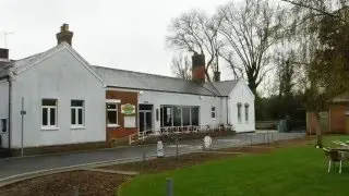 Near Puckpool Tea Gardens Cafe / Bar on the Isle of Wight