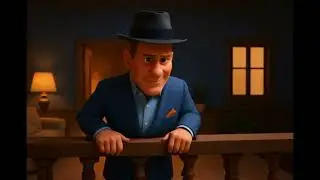 Adame El Galante alacrán boricua