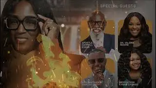 Self Under Construction Prayer Revival 2025 Trailer 
