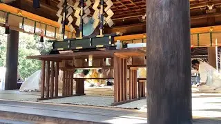 田祭「たまつり」（三嶋大社）令和８年１月７日#3