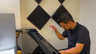 Ricardo Montaner Medley - Jorge Luis Ormeño