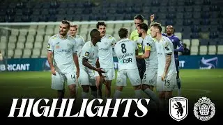 BEERSCHOT - KSC LOKEREN | 25-26