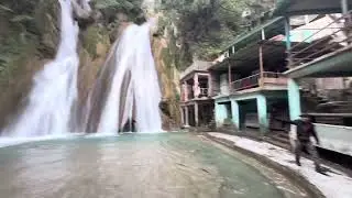 Kempty waterfall 