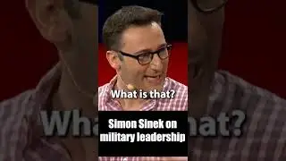 Military and Business #leadership #entrepreneur