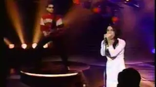Niagara ''J'ai vu'' à Sonia Benezra Talk-Show 1993