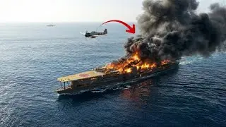 How Japan Ignored Their Own War Warnings &mdash; And Lost the War Exactly as Predicted