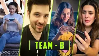 Dew Gamers Arena - Celebrity Match